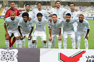 بني ياس الإماراتي