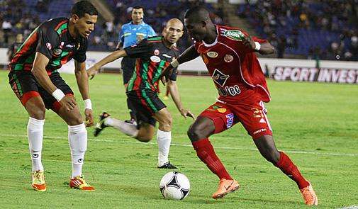 الجيش الملكي