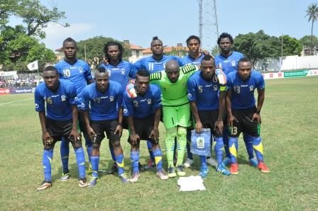  منتخب تنزانيا 