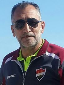 عمار ايوبي