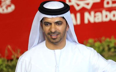 سعيد بن سرور