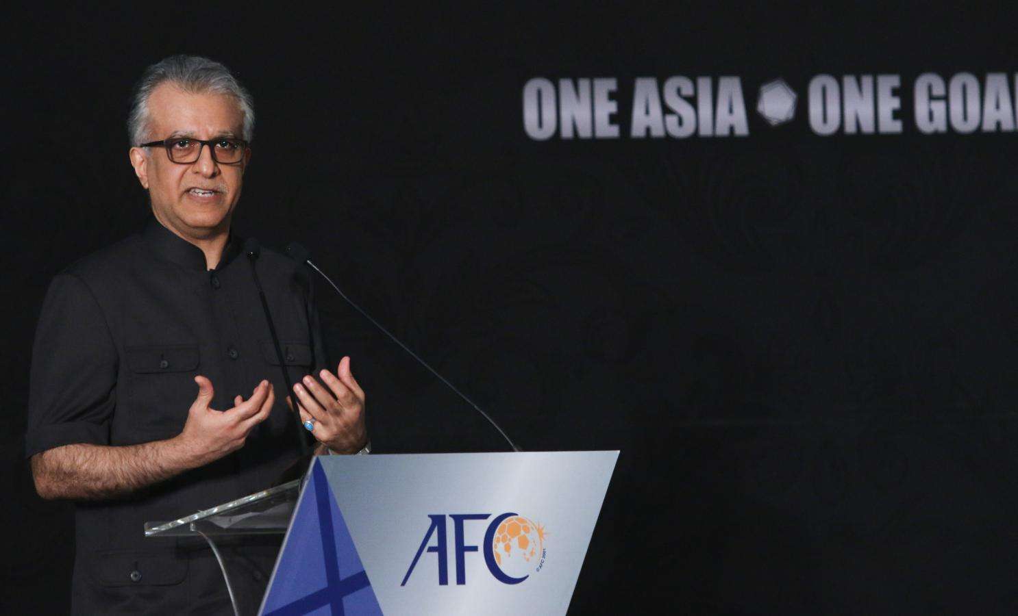 الشيخ سلمان بن إبراهيم آل خليفة