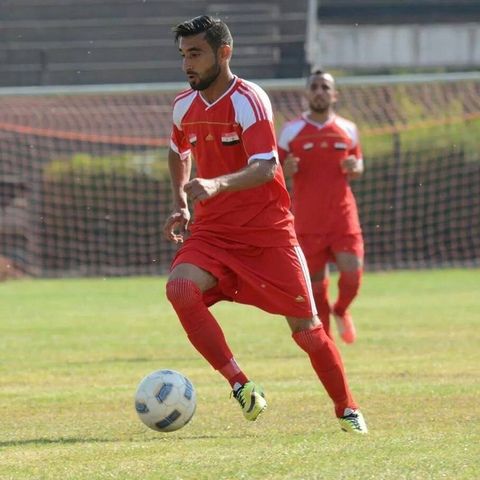 محمد الاحمد
