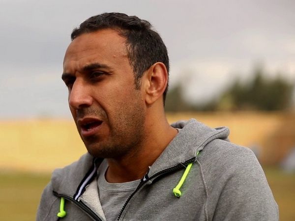 طارق السعيد