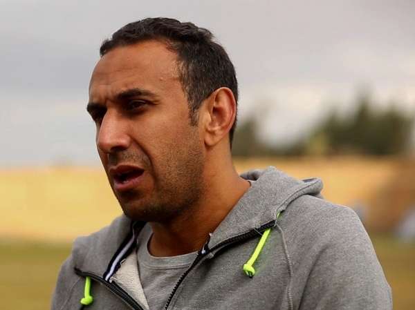 طارق السعيد