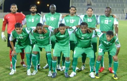 النهضة يواصل مسيرته بنجاح