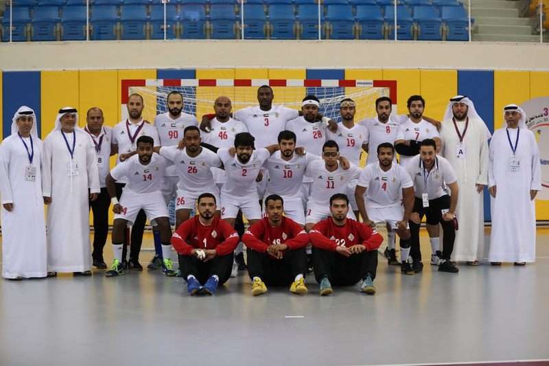 نادي الشارقة