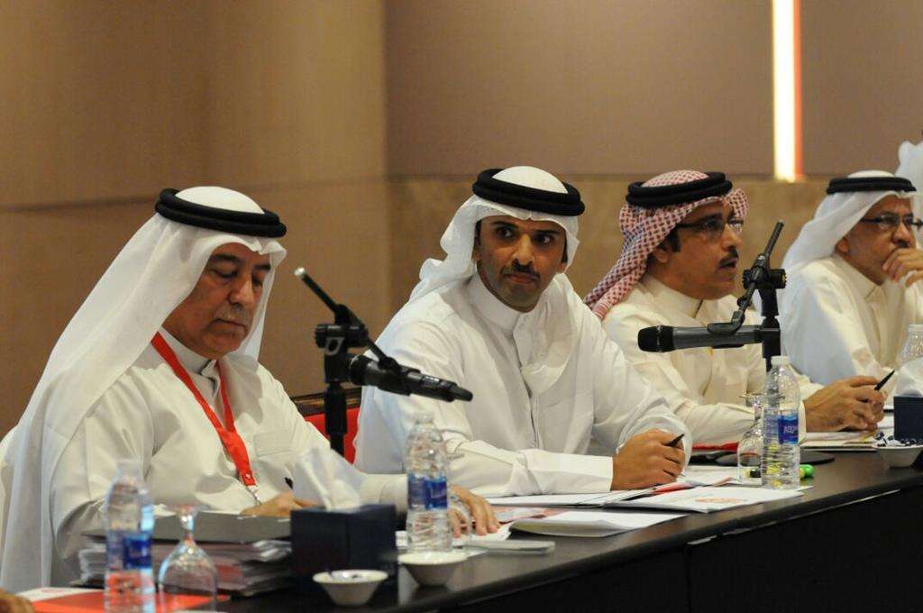 علي بن خليفة