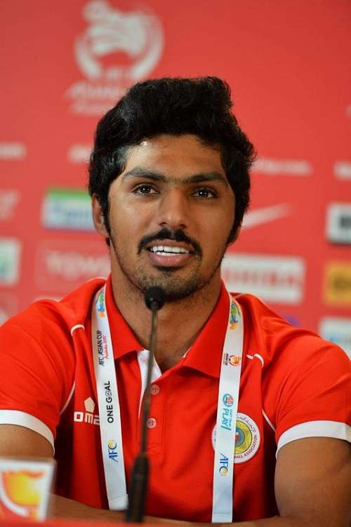 عبد الوهاب المالود