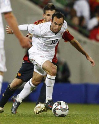 لاندون دونوفان