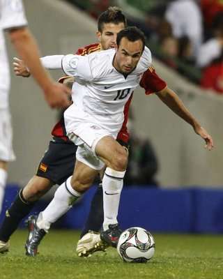 لاندون دونوفان