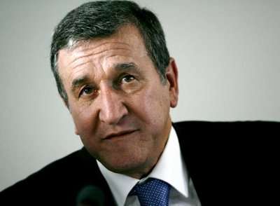 كارلوس باريرا