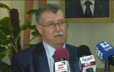فاروق سرية