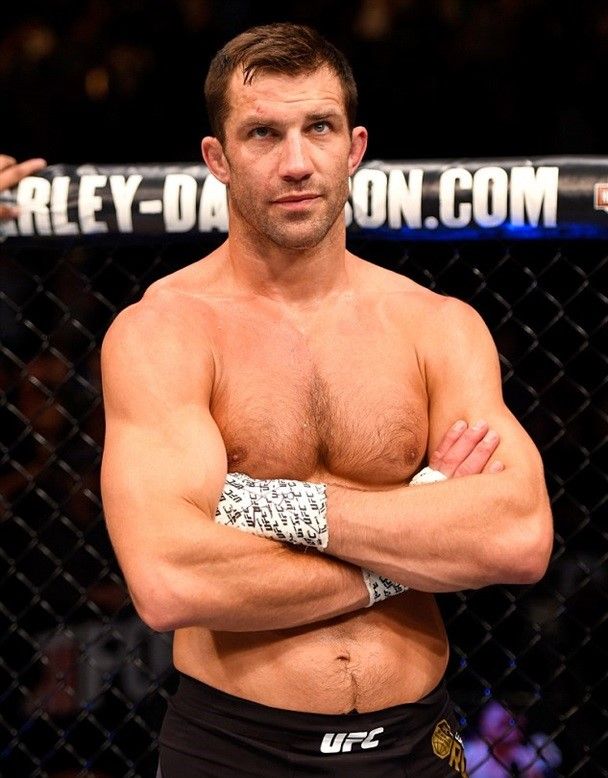 لوك روكهولد