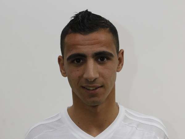 أحمد العرسان