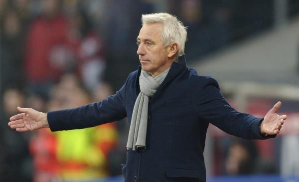 بيرت فان مارفيك