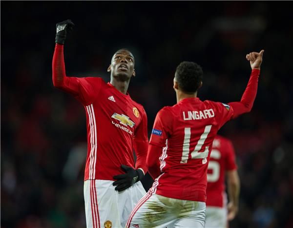 لينجارد وبوجبا