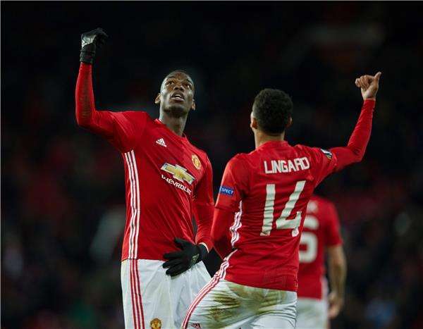 لينجارد وبوجبا