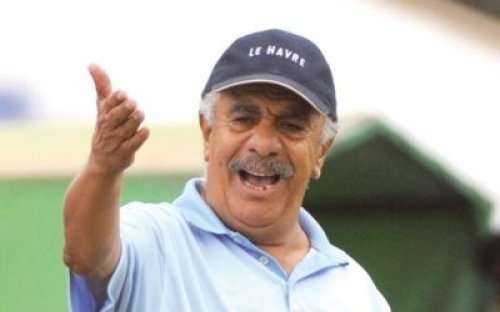 عبد الحق رزق الله