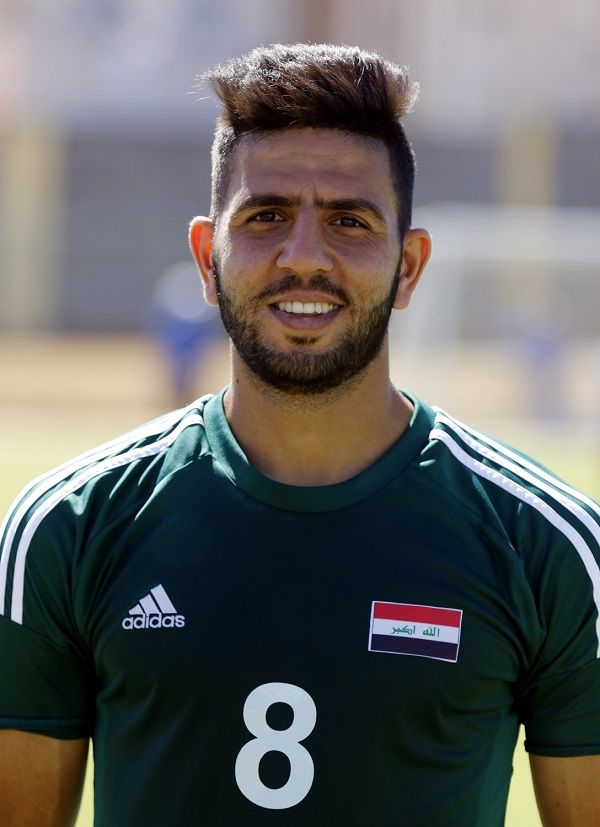 مهند عبد الرحيم