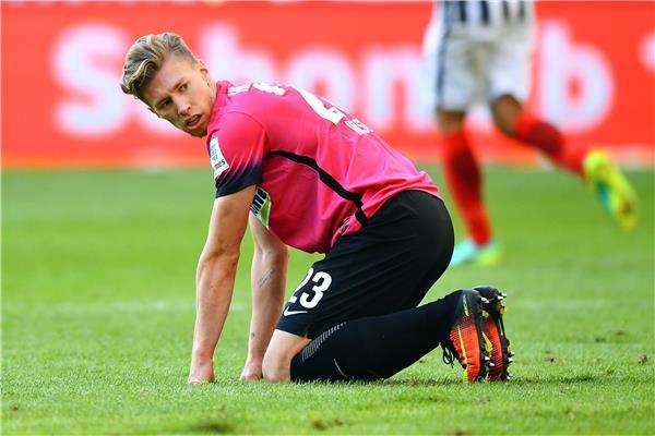 ميتشل فايزر