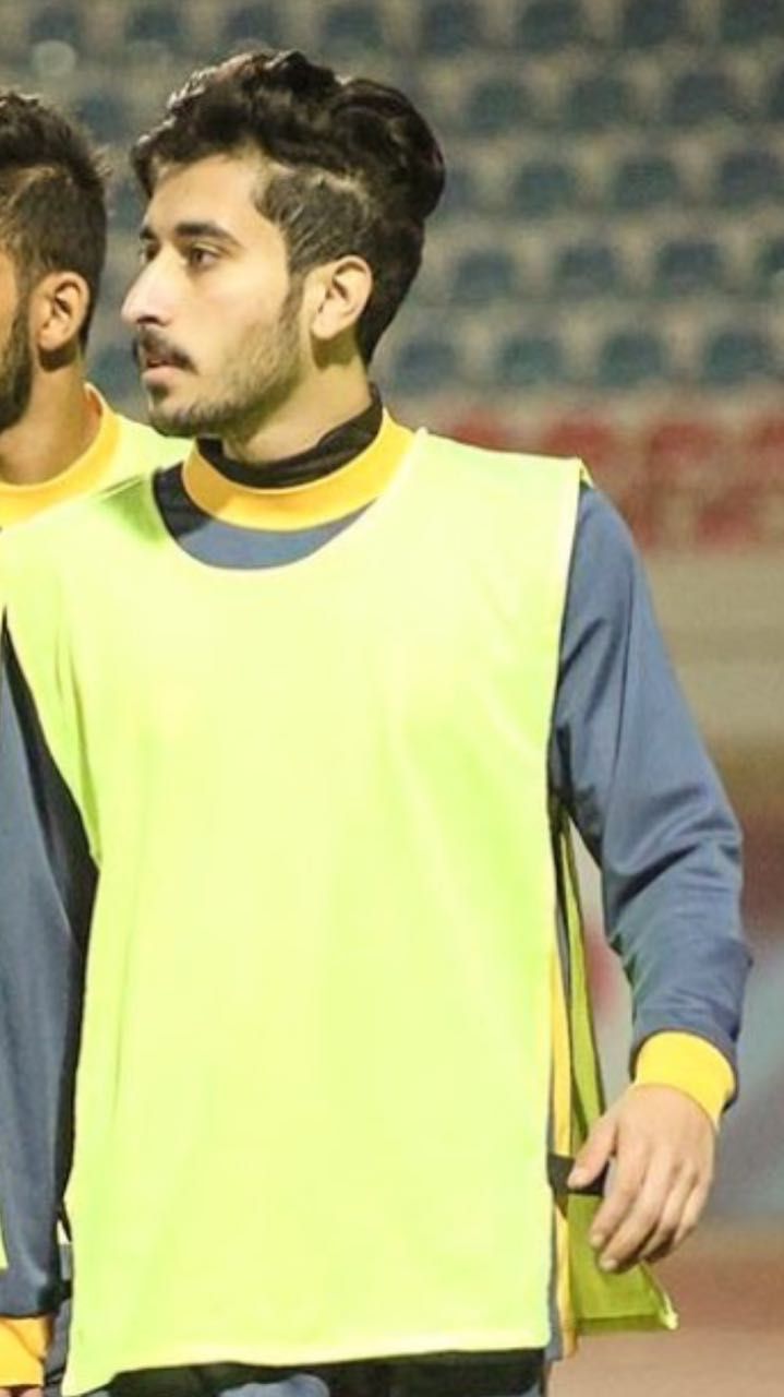 محمد خليل