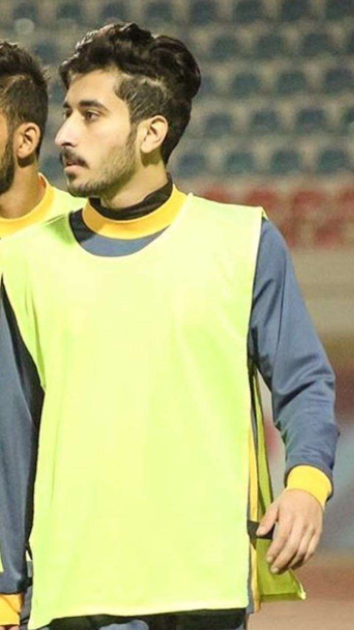 محمد خليل