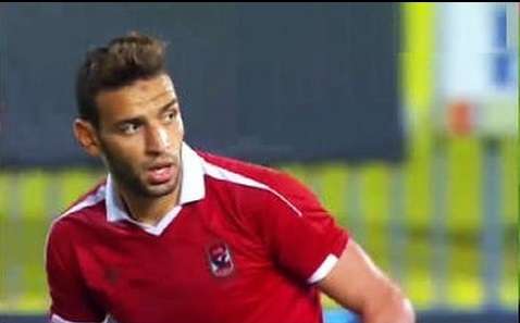 محمد جابر "ميدو"