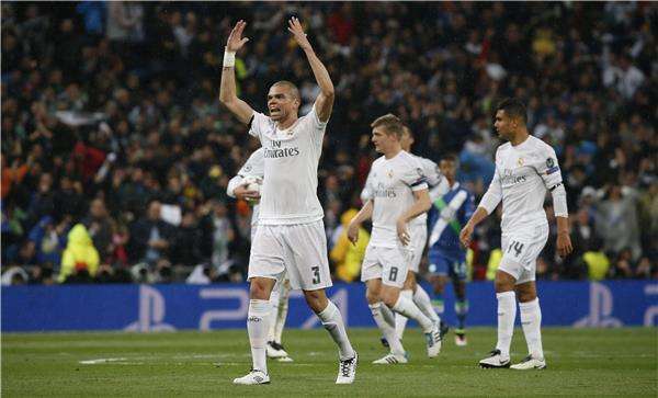 بيبي يتعرض للانتقاد