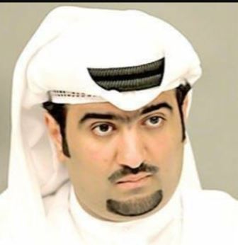 خالد الروضان