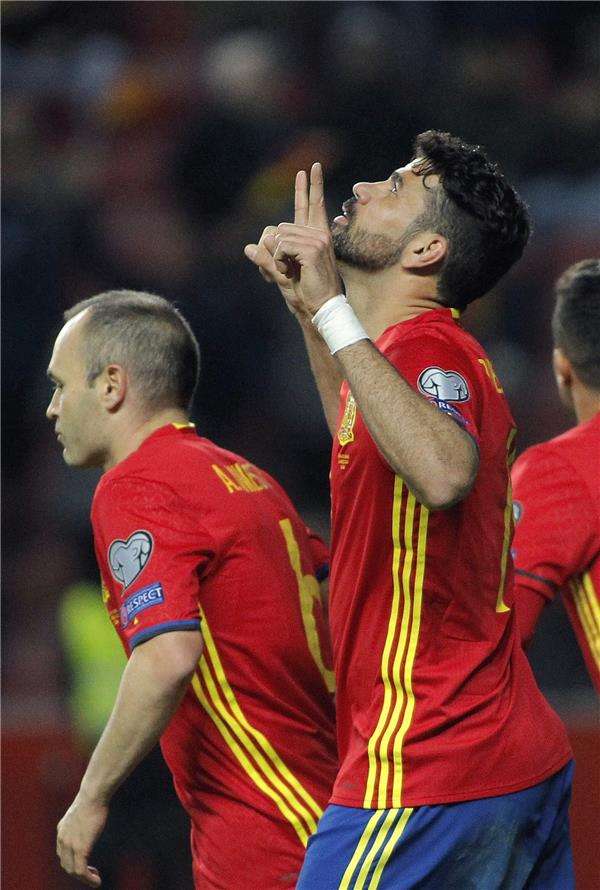 دييجو كوستا