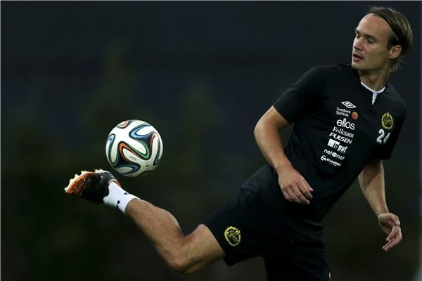 فيكتور بروديل