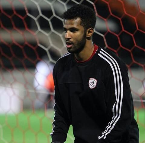 محمد العويس