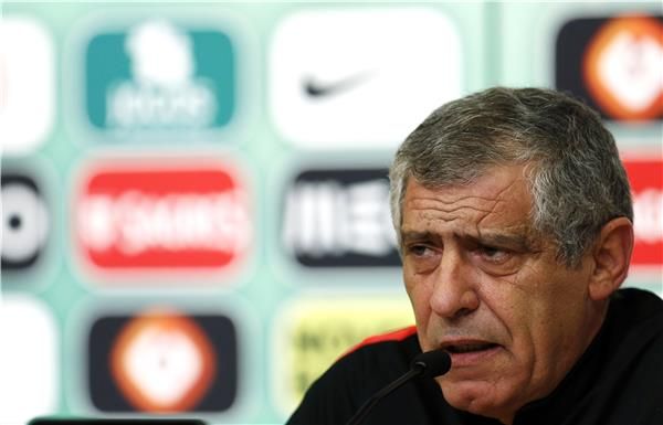 فرناندو سانتوس