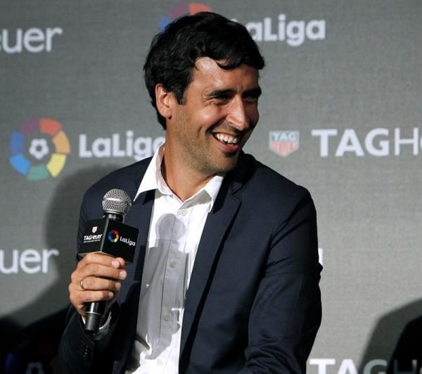 راؤول جونزاليس