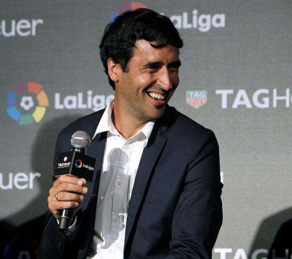 راؤول جونزاليس