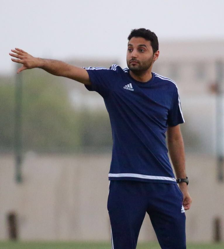 أحمد الحنفوش