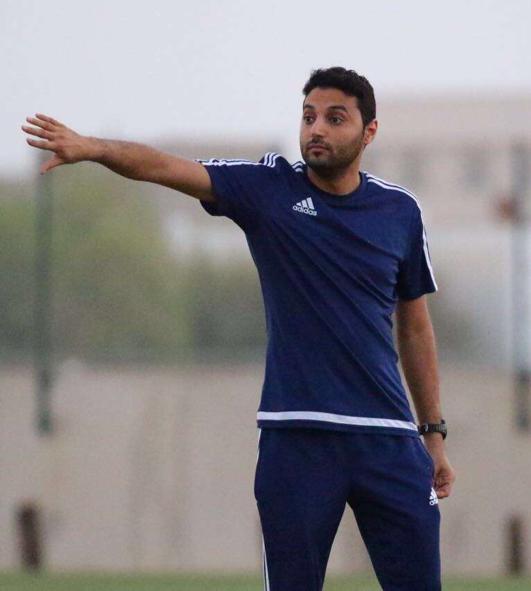 أحمد الحنفوش