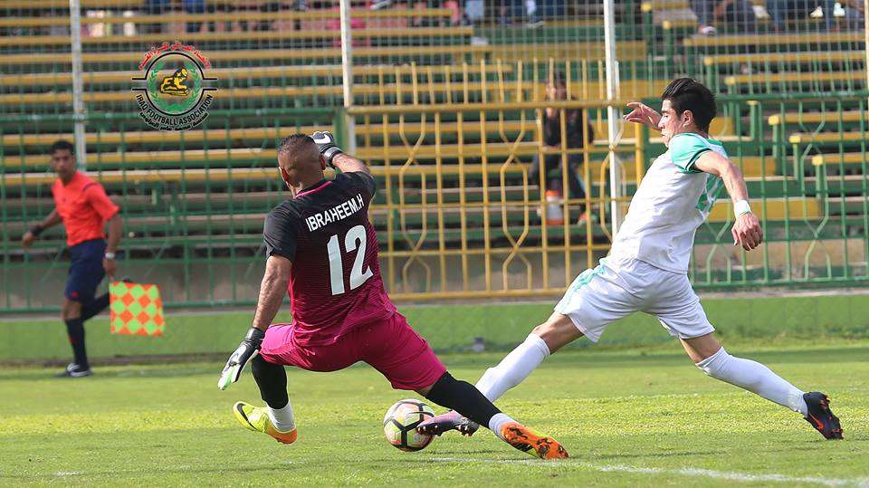 جانب من المباريات