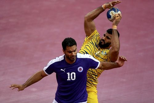 حمد الهاجري