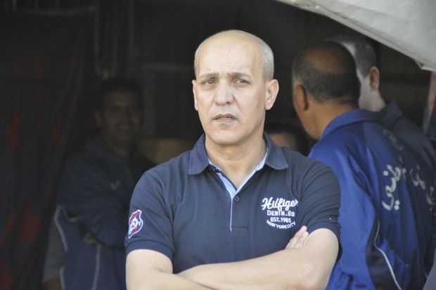 فريد نزار
