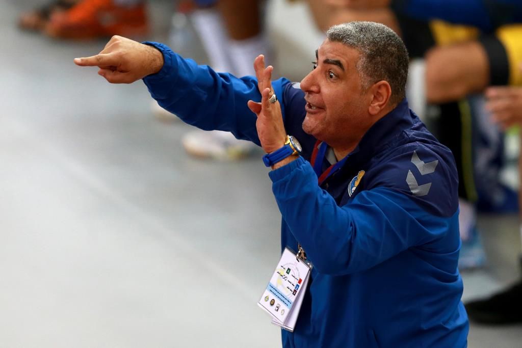  شوقي بلقاسم 