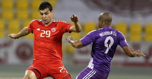 خوخي بوعلام