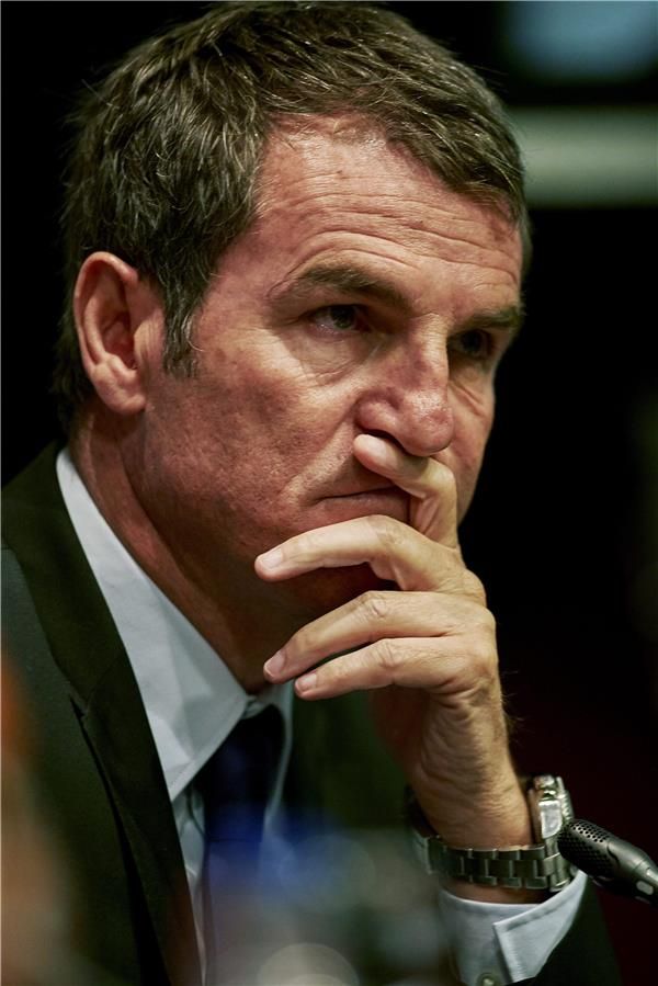  روبرت فيرنانديز