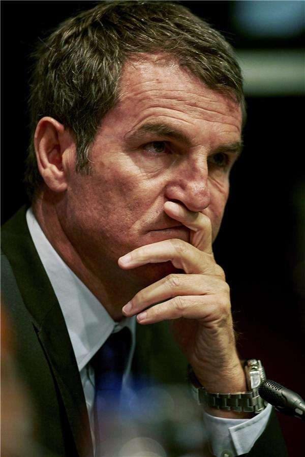  روبرت فيرنانديز