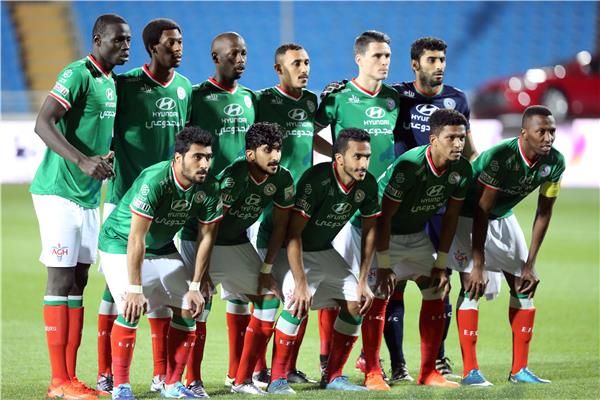 الاتفاق السعودي