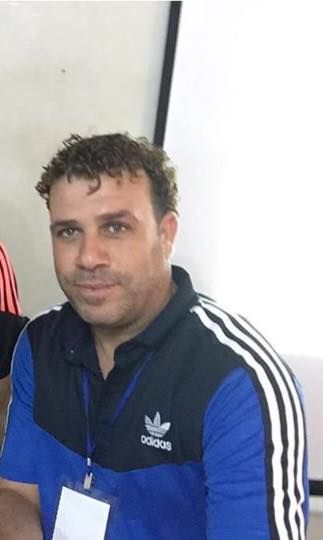  احمد حسين