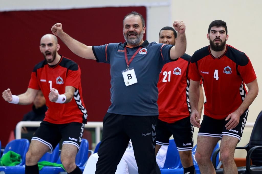 ممدوح سليمان