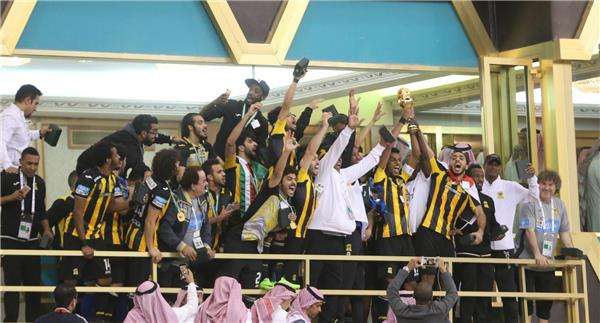 اتحاد جدة