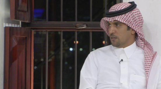 عبد الله الواكد